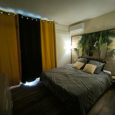 Kaz An Rev - Studio 1 Chambre سانت فرانسوا المظهر الخارجي الصورة