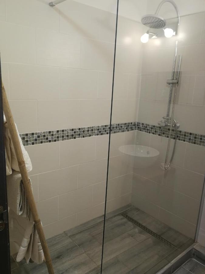 Kaz An Rev - Studio 1 Chambre سانت فرانسوا المظهر الخارجي الصورة