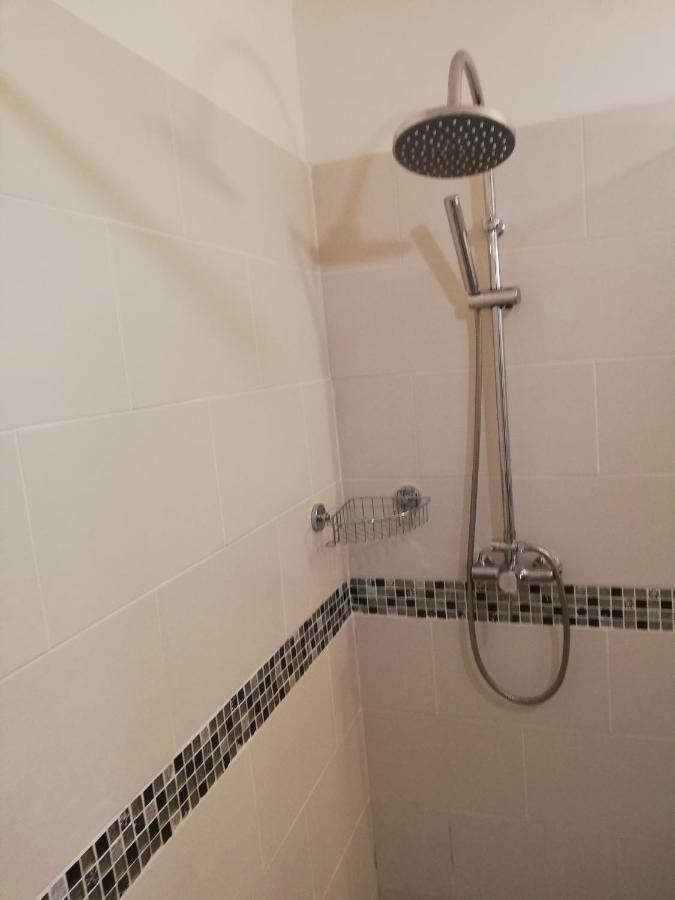 Kaz An Rev - Studio 1 Chambre سانت فرانسوا المظهر الخارجي الصورة