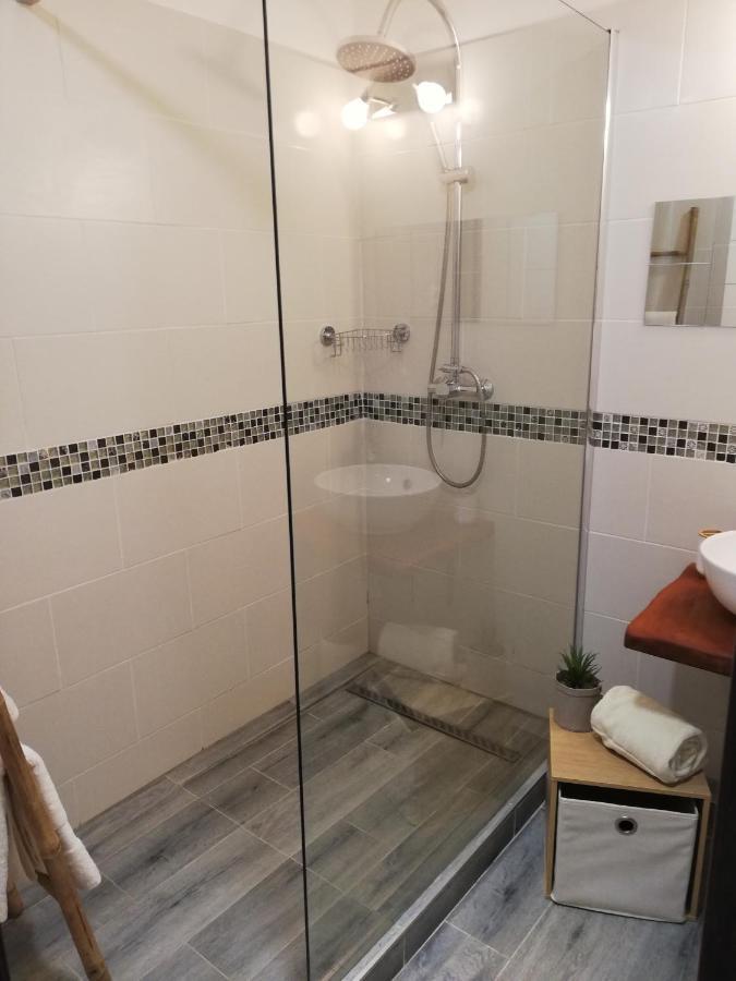 Kaz An Rev - Studio 1 Chambre سانت فرانسوا المظهر الخارجي الصورة