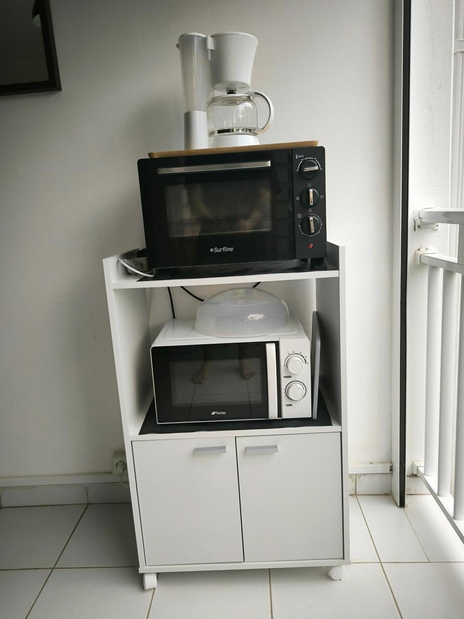 Kaz An Rev - Studio 1 Chambre سانت فرانسوا المظهر الخارجي الصورة