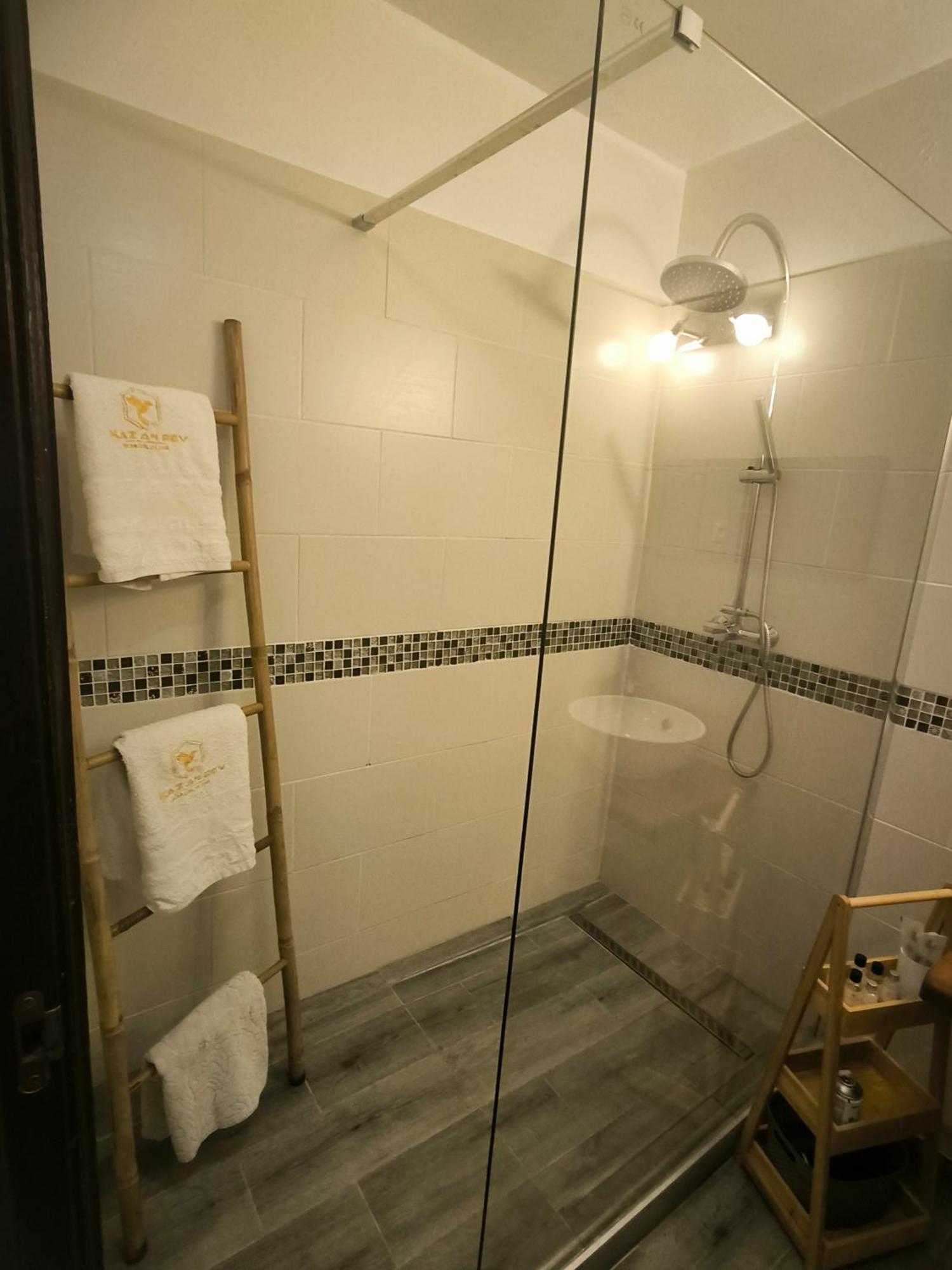 Kaz An Rev - Studio 1 Chambre سانت فرانسوا المظهر الخارجي الصورة
