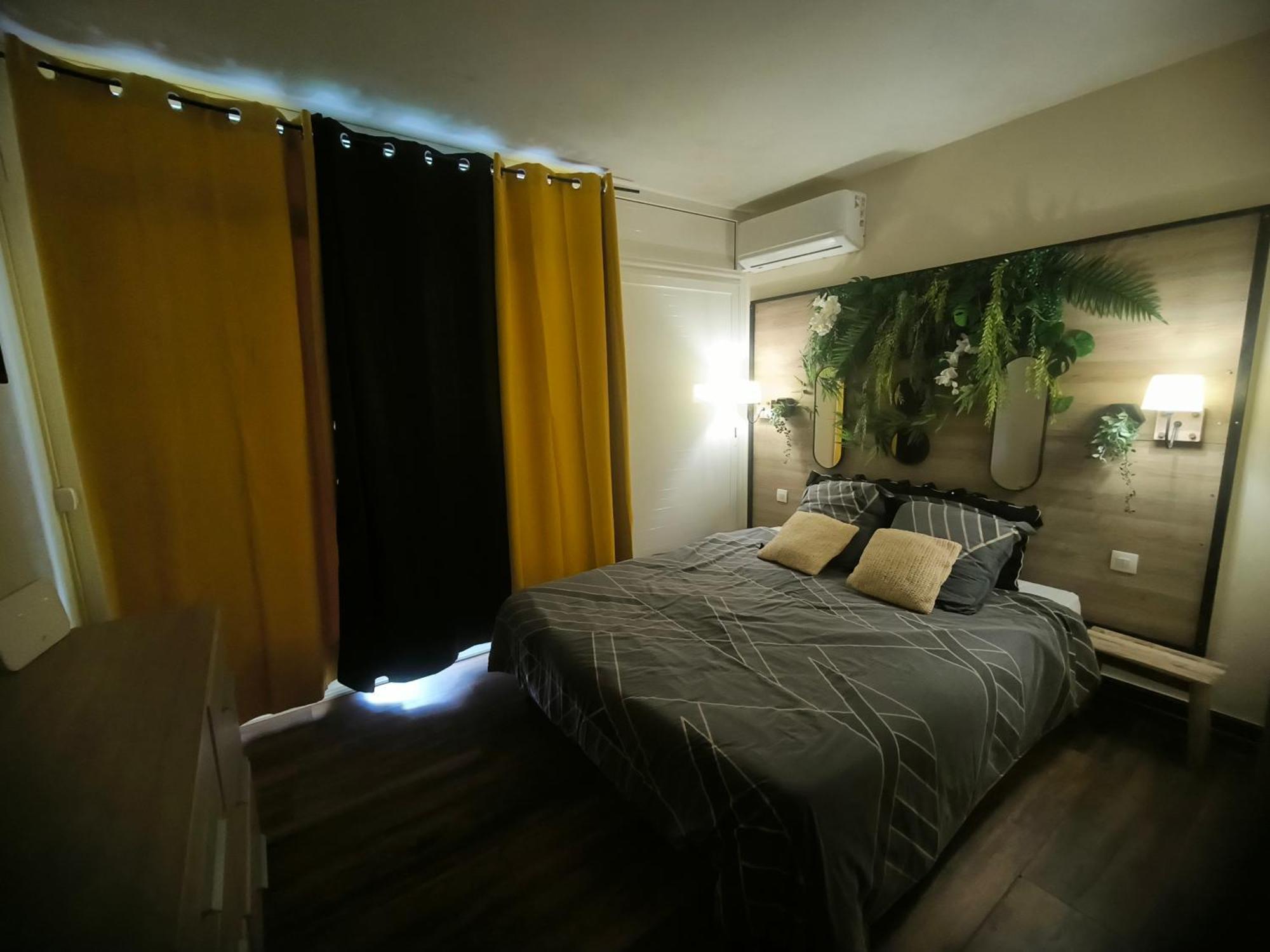 Kaz An Rev - Studio 1 Chambre سانت فرانسوا المظهر الخارجي الصورة