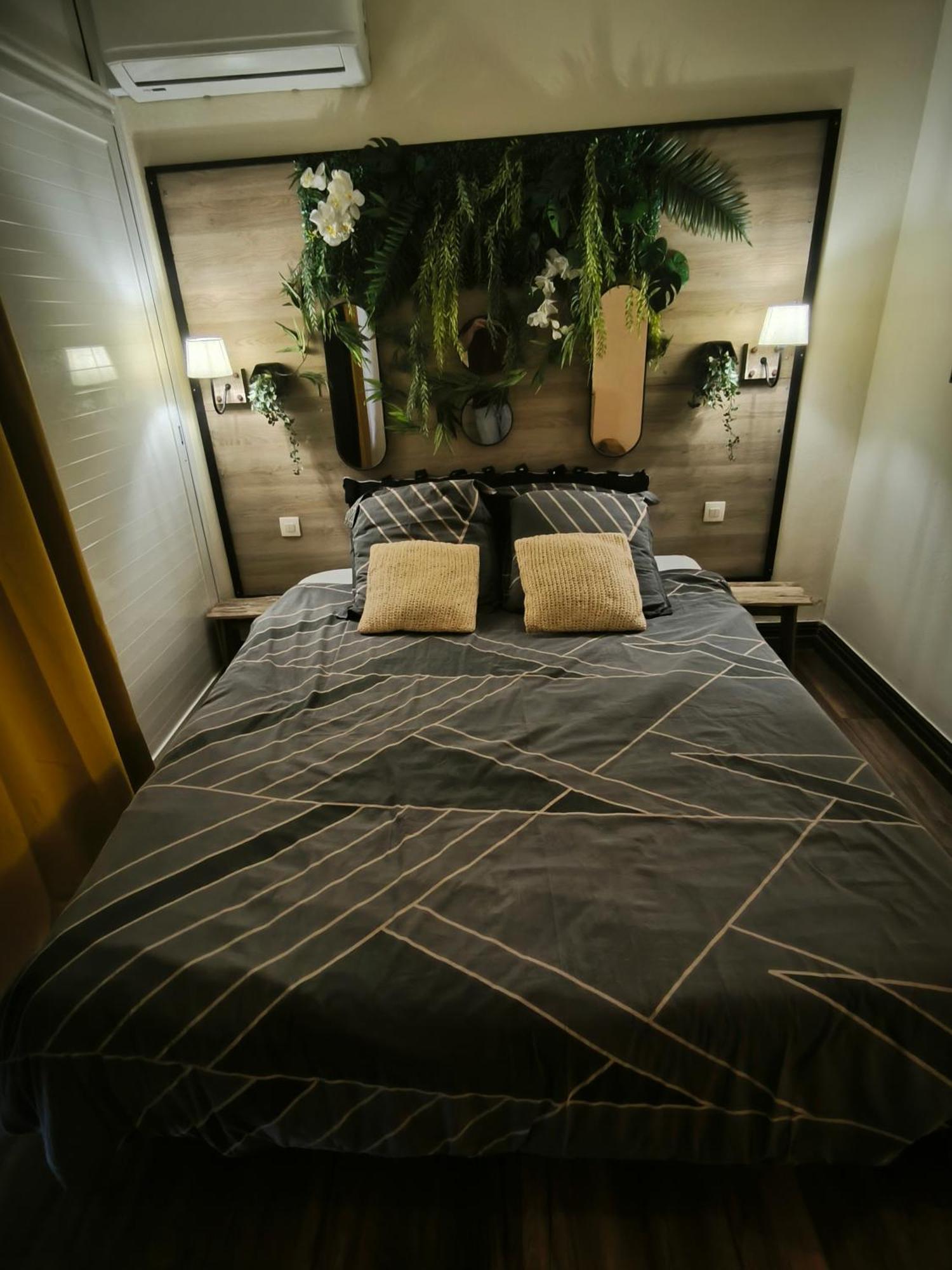 Kaz An Rev - Studio 1 Chambre سانت فرانسوا المظهر الخارجي الصورة